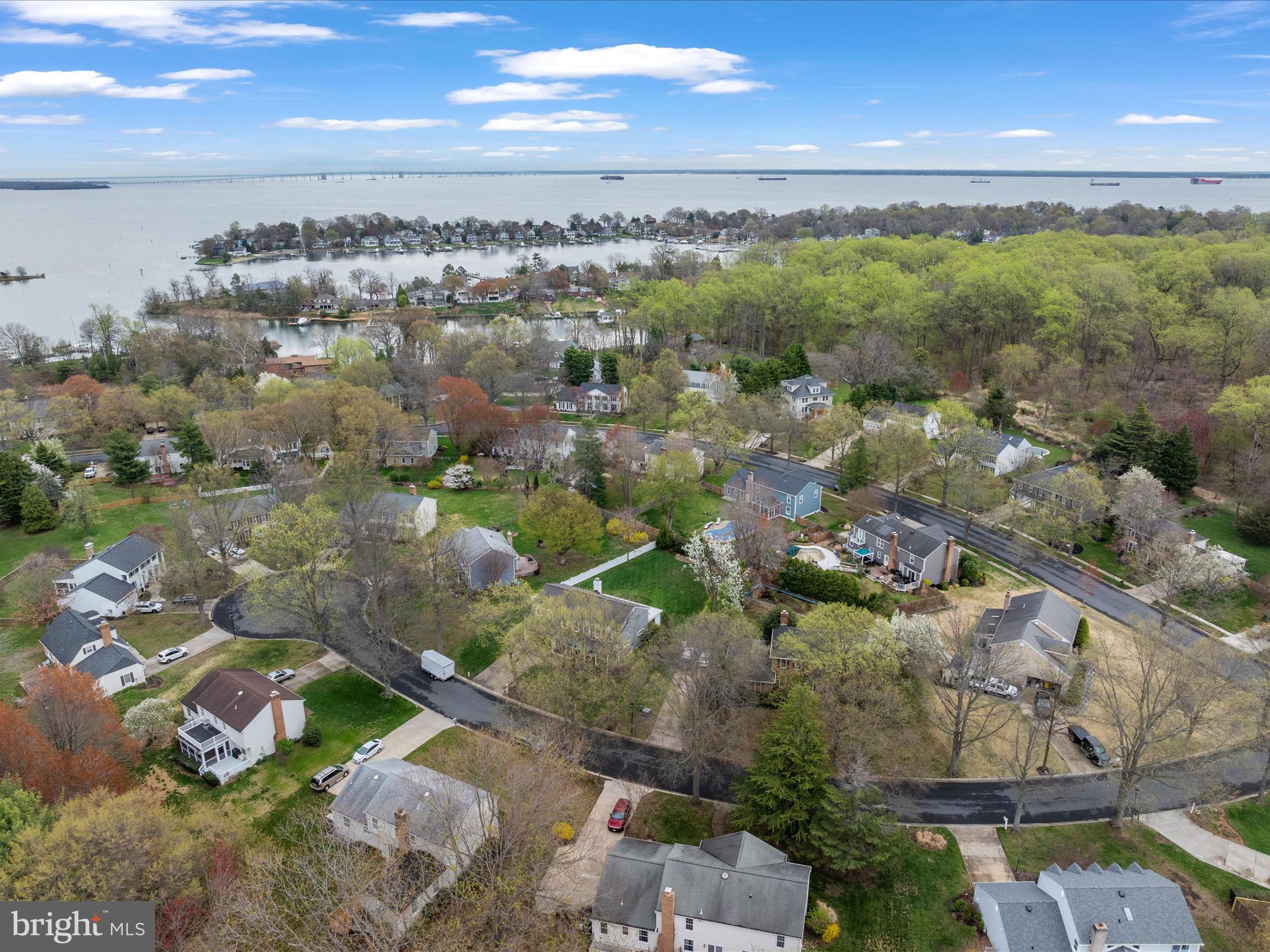 ANNAPOLIS COVE - Residential