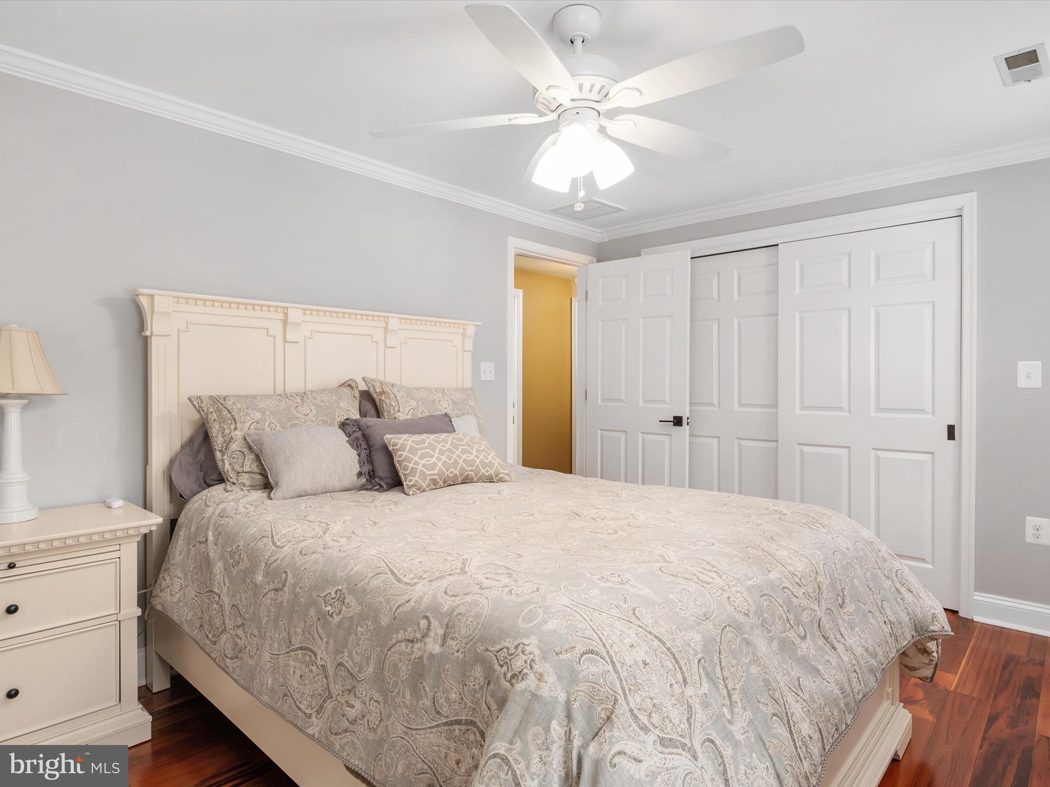 ANNAPOLIS COVE - Residential