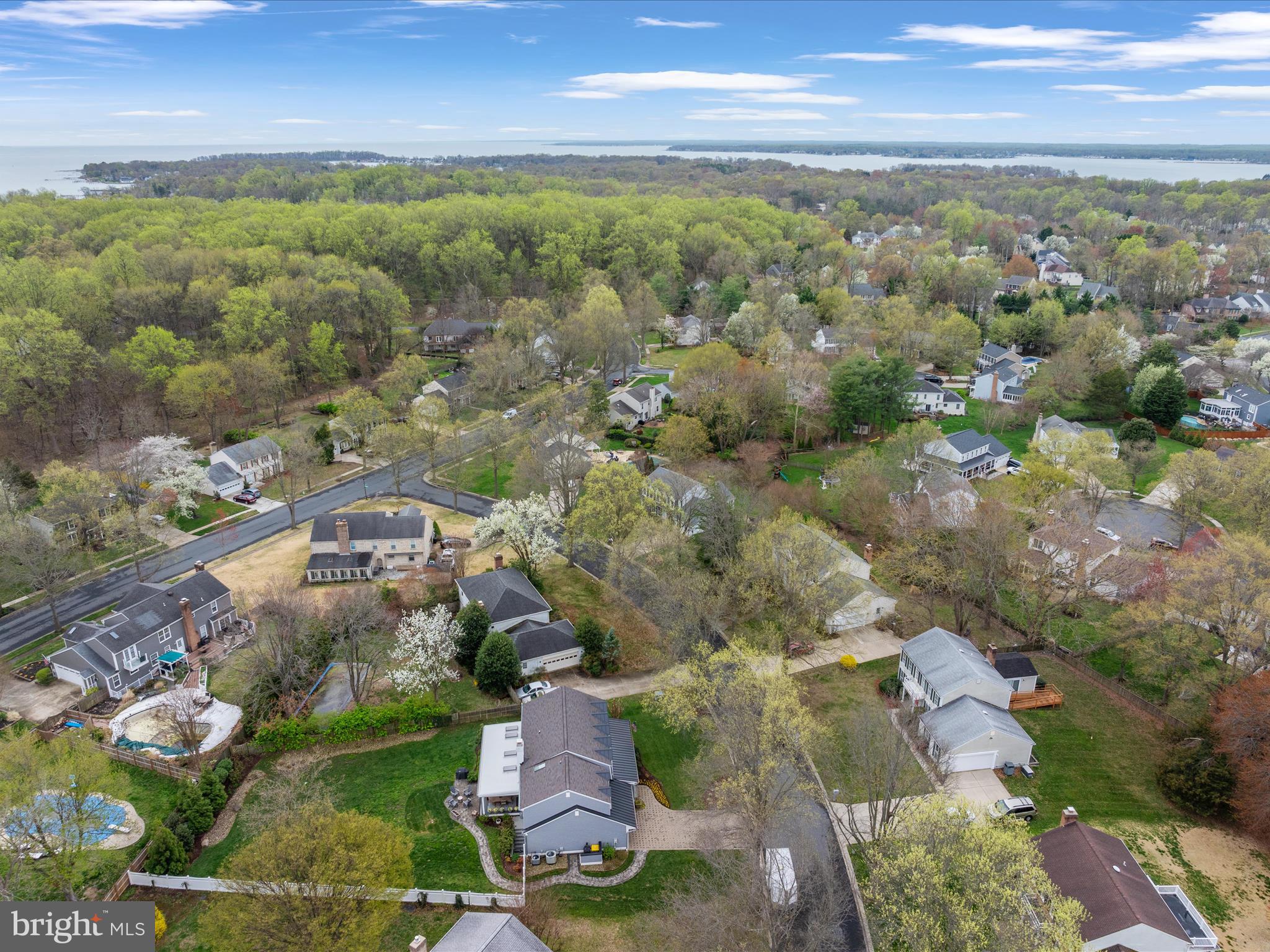 ANNAPOLIS COVE - Residential
