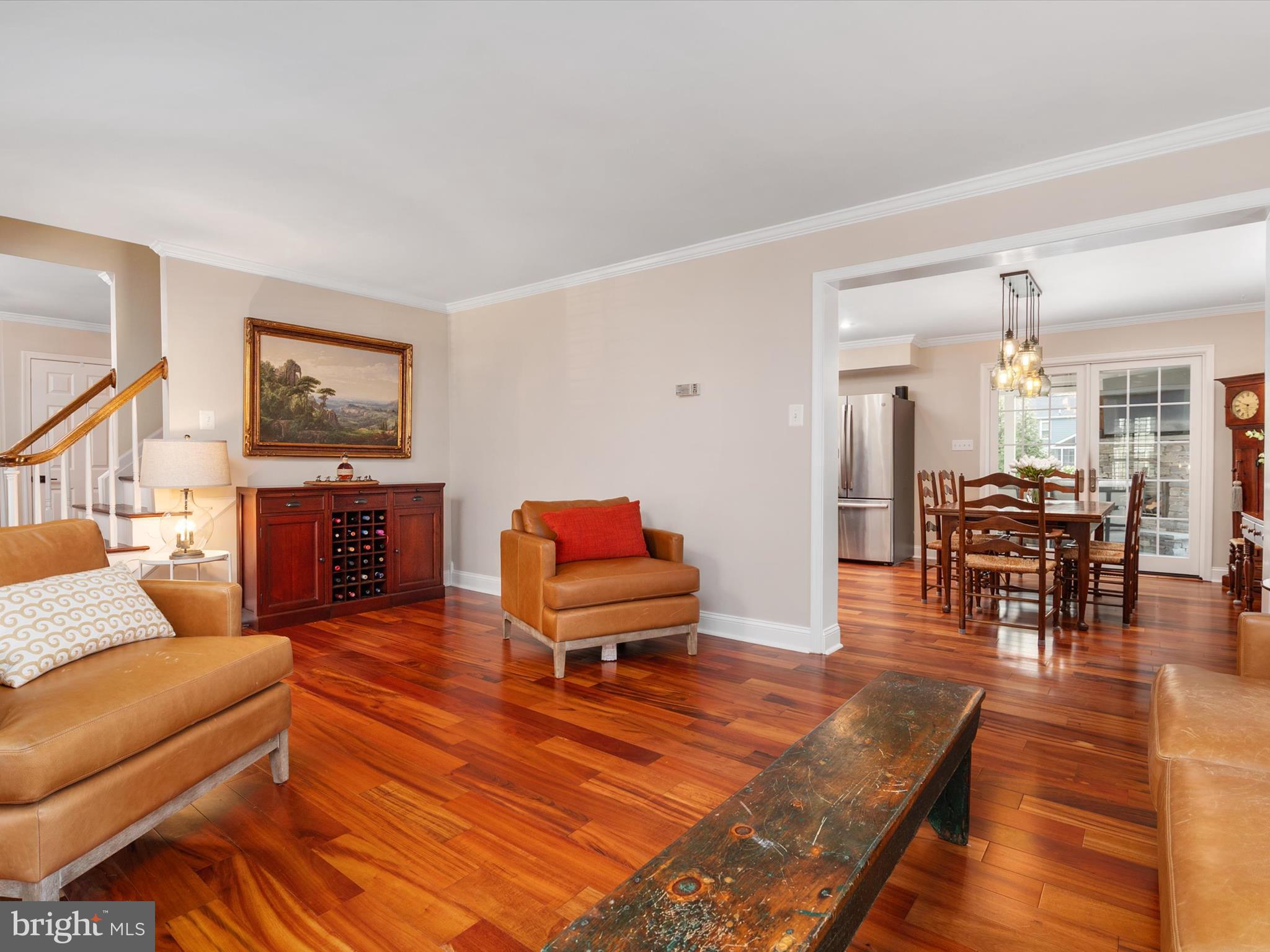 ANNAPOLIS COVE - Residential