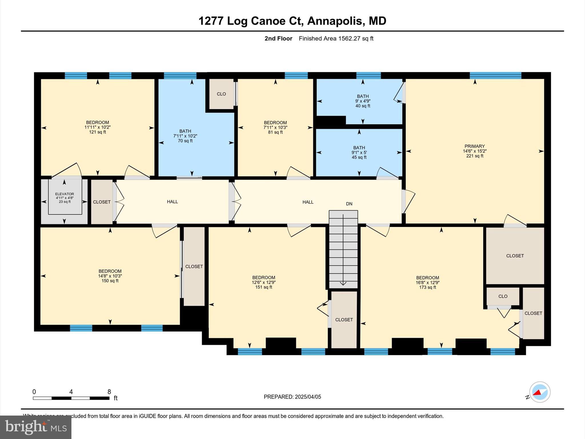 ANNAPOLIS COVE - Residential