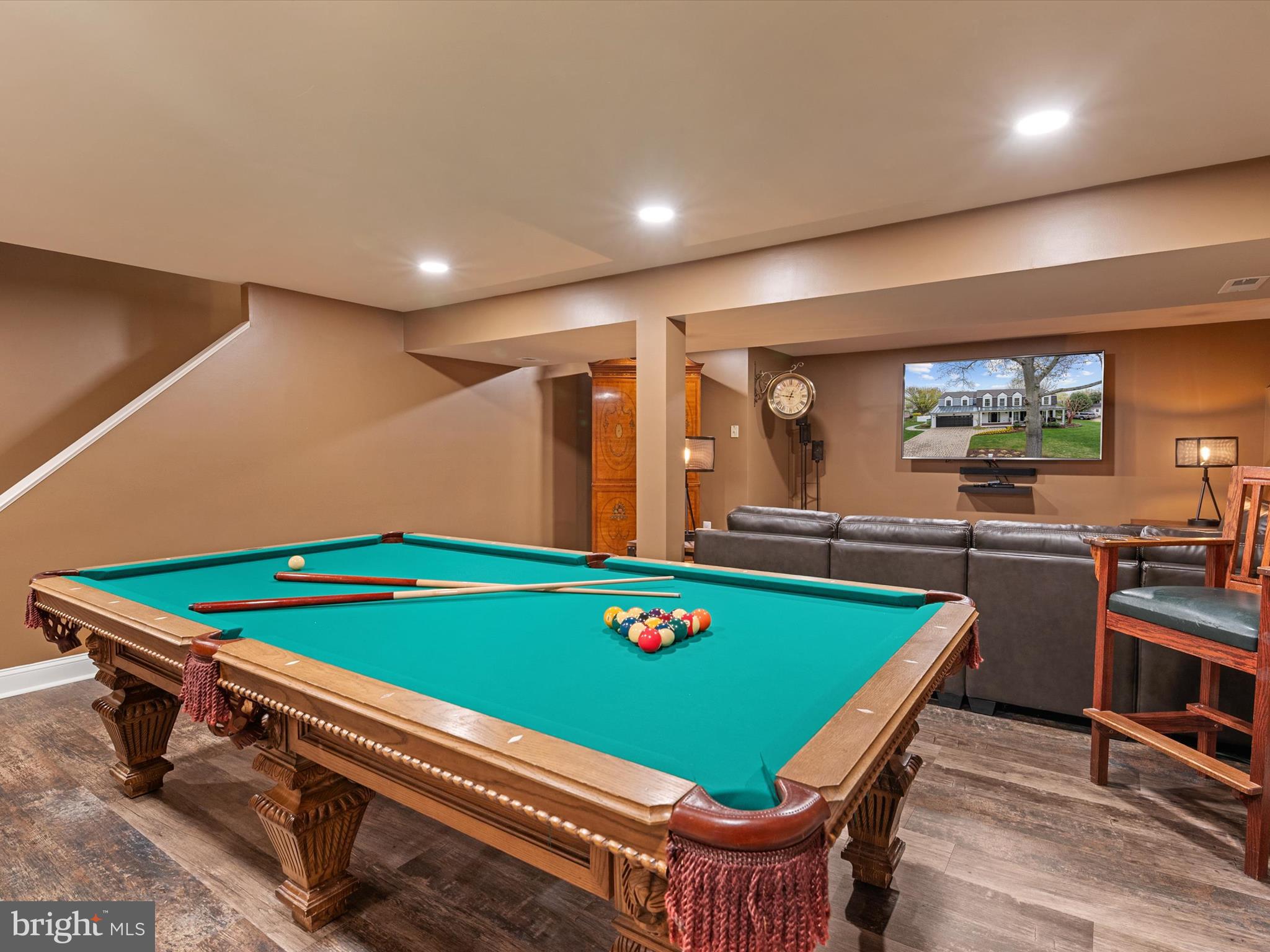 ANNAPOLIS COVE - Residential