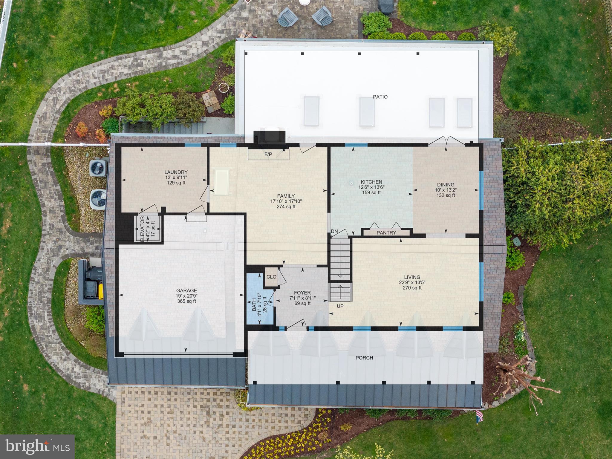 ANNAPOLIS COVE - Residential