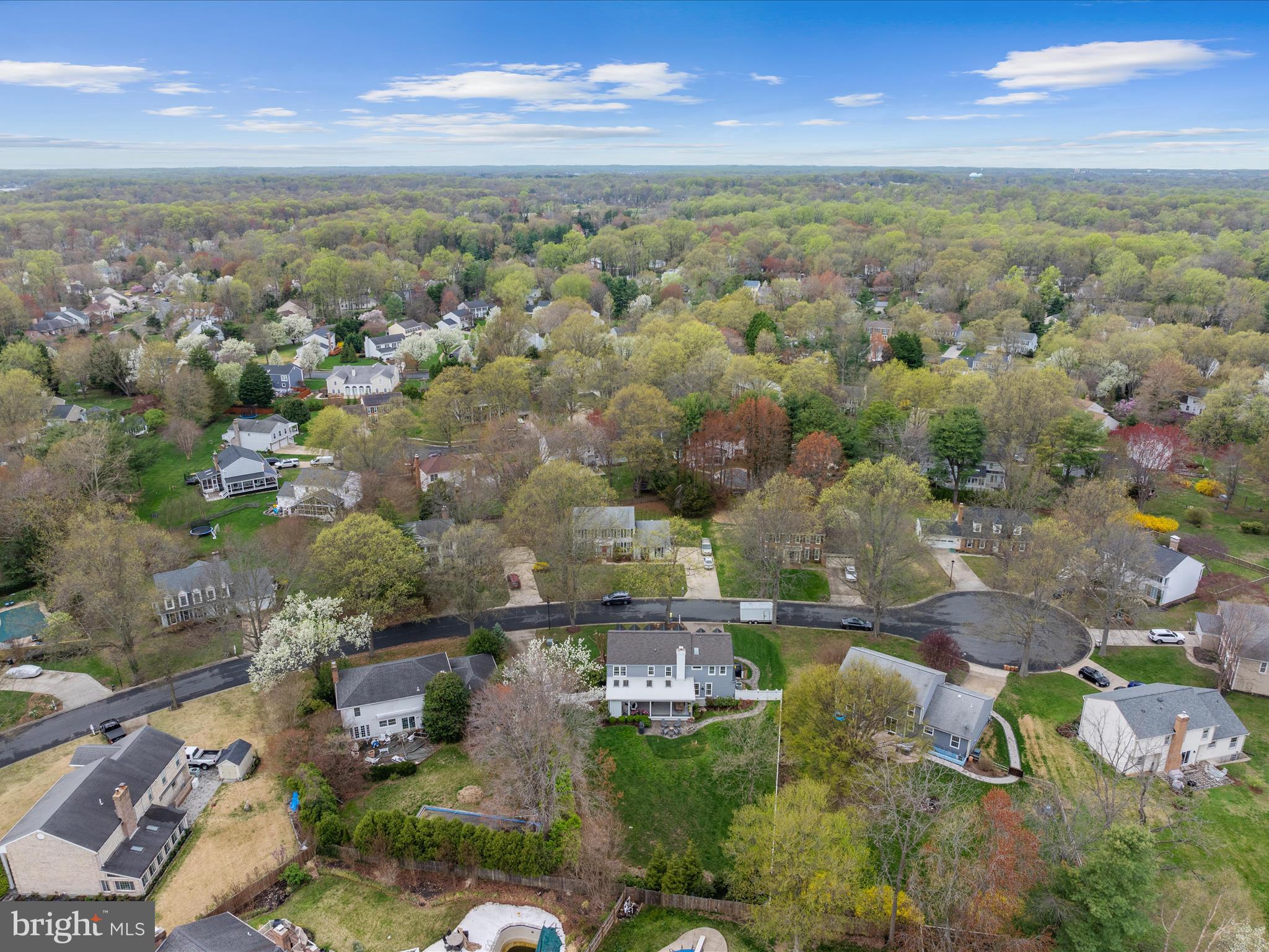 ANNAPOLIS COVE - Residential