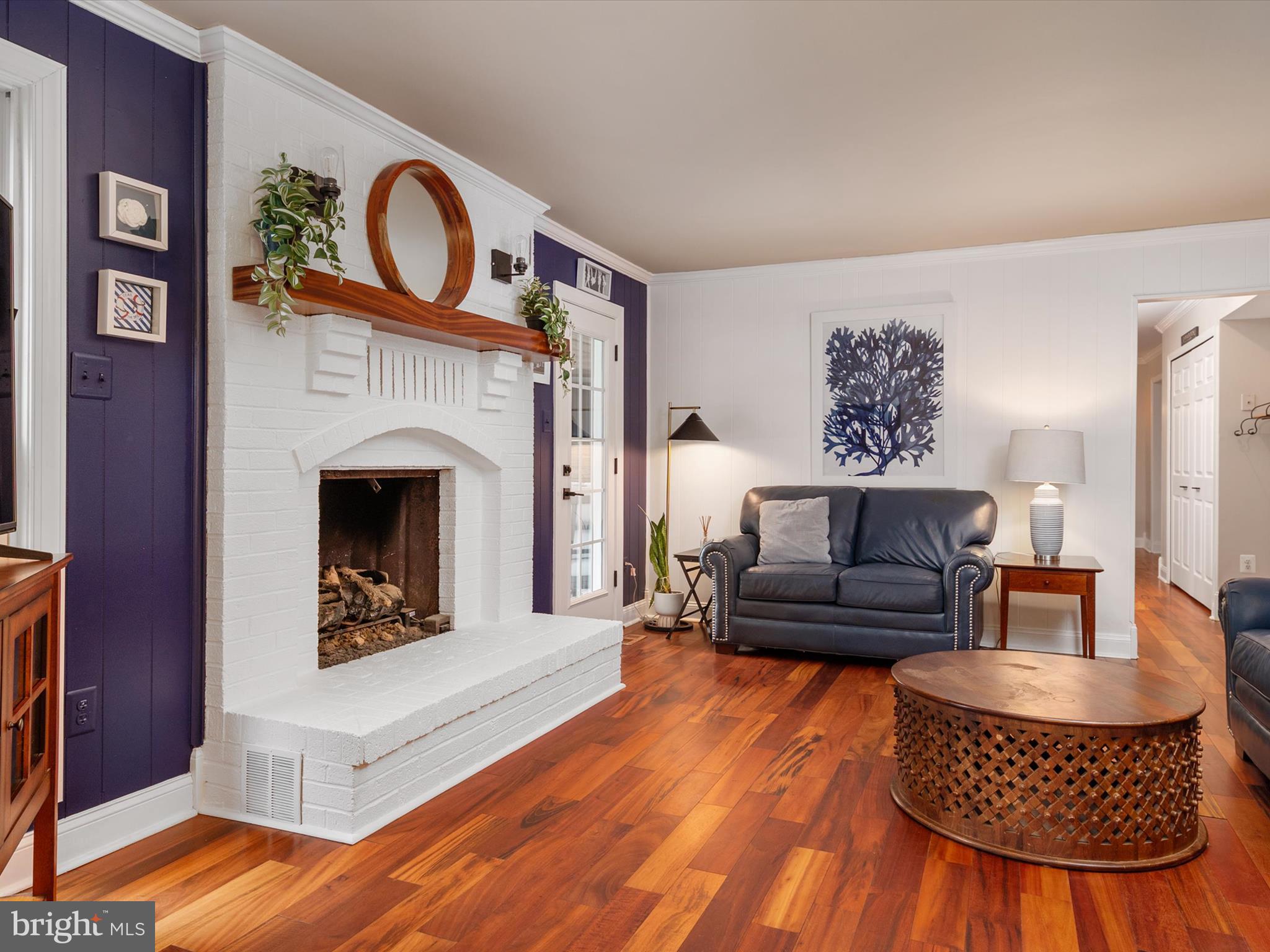 ANNAPOLIS COVE - Residential