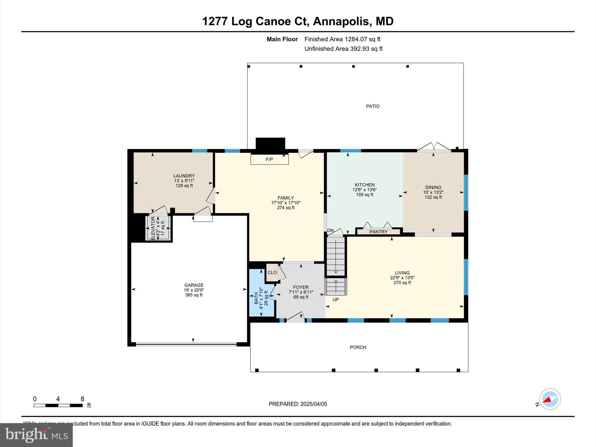 ANNAPOLIS COVE - Residential