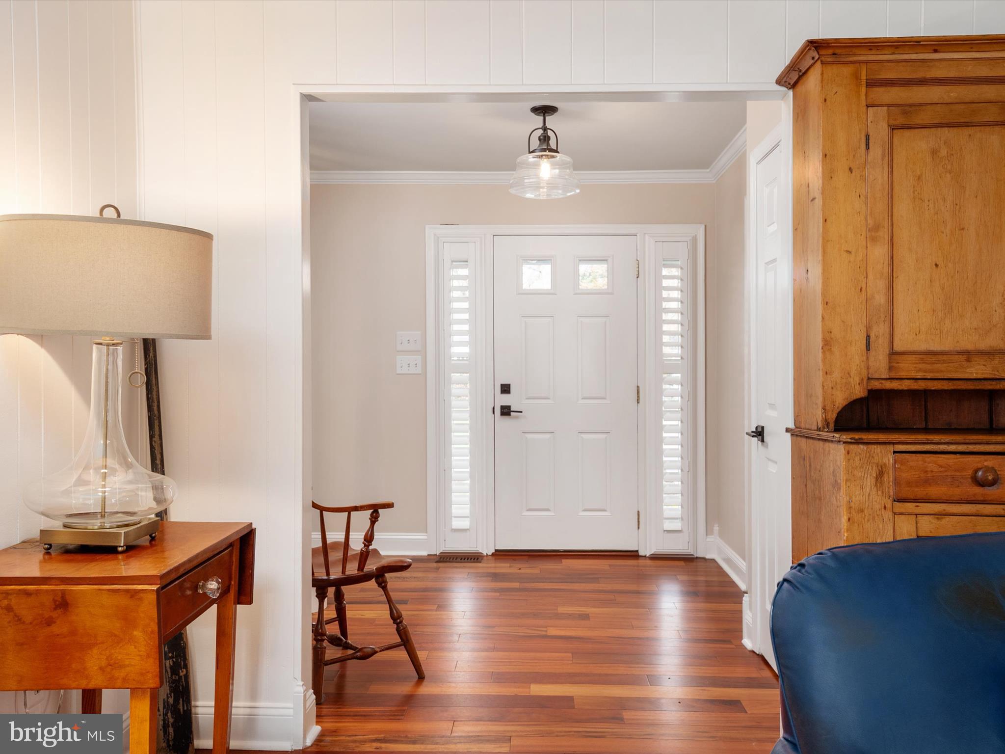 ANNAPOLIS COVE - Residential