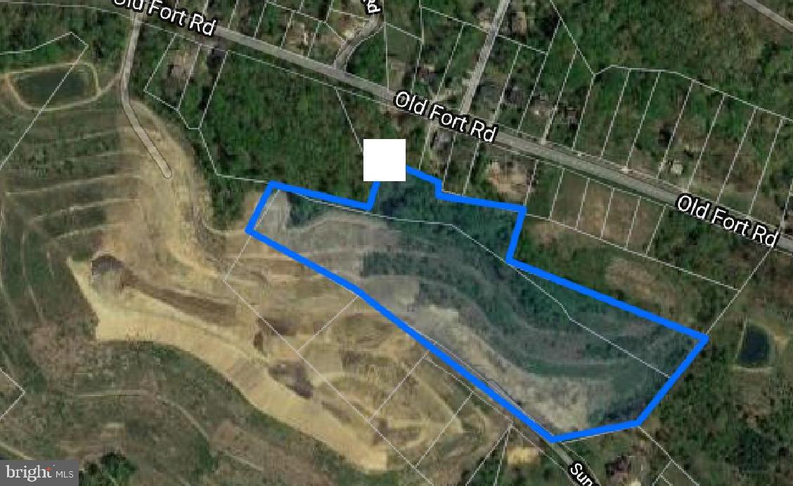 REDUCED! This listing includes 4 lots totaling 16 acres. The land is zoned for residential use only. Seller will consider alternate financing options.