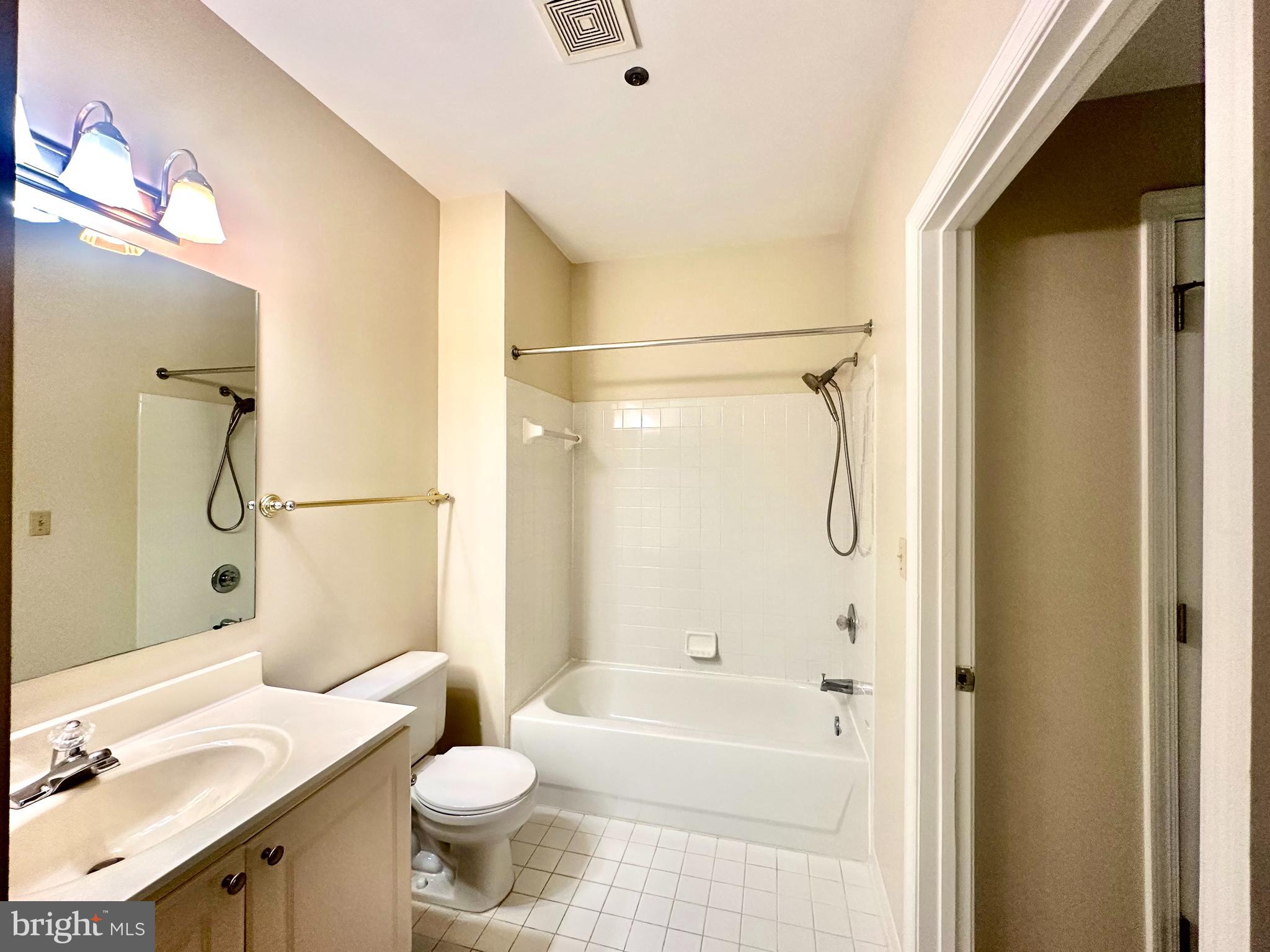 LILLIAN COURT AT TYSONS - Residential Lease