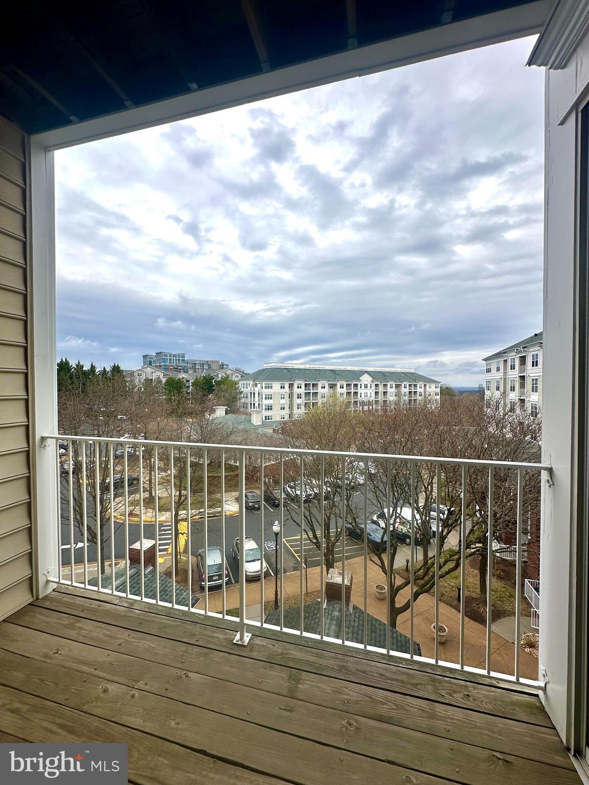 LILLIAN COURT AT TYSONS - Residential Lease