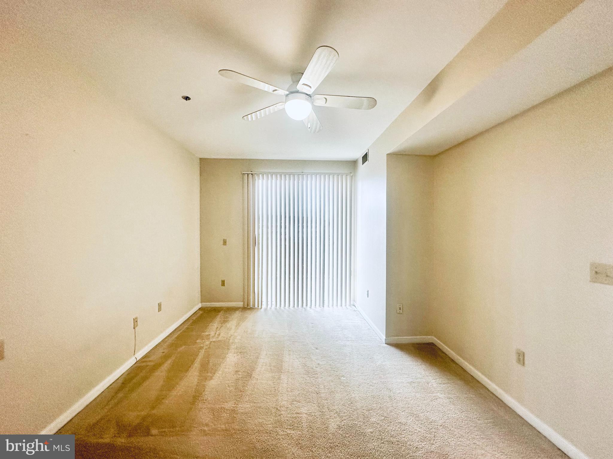 LILLIAN COURT AT TYSONS - Residential Lease