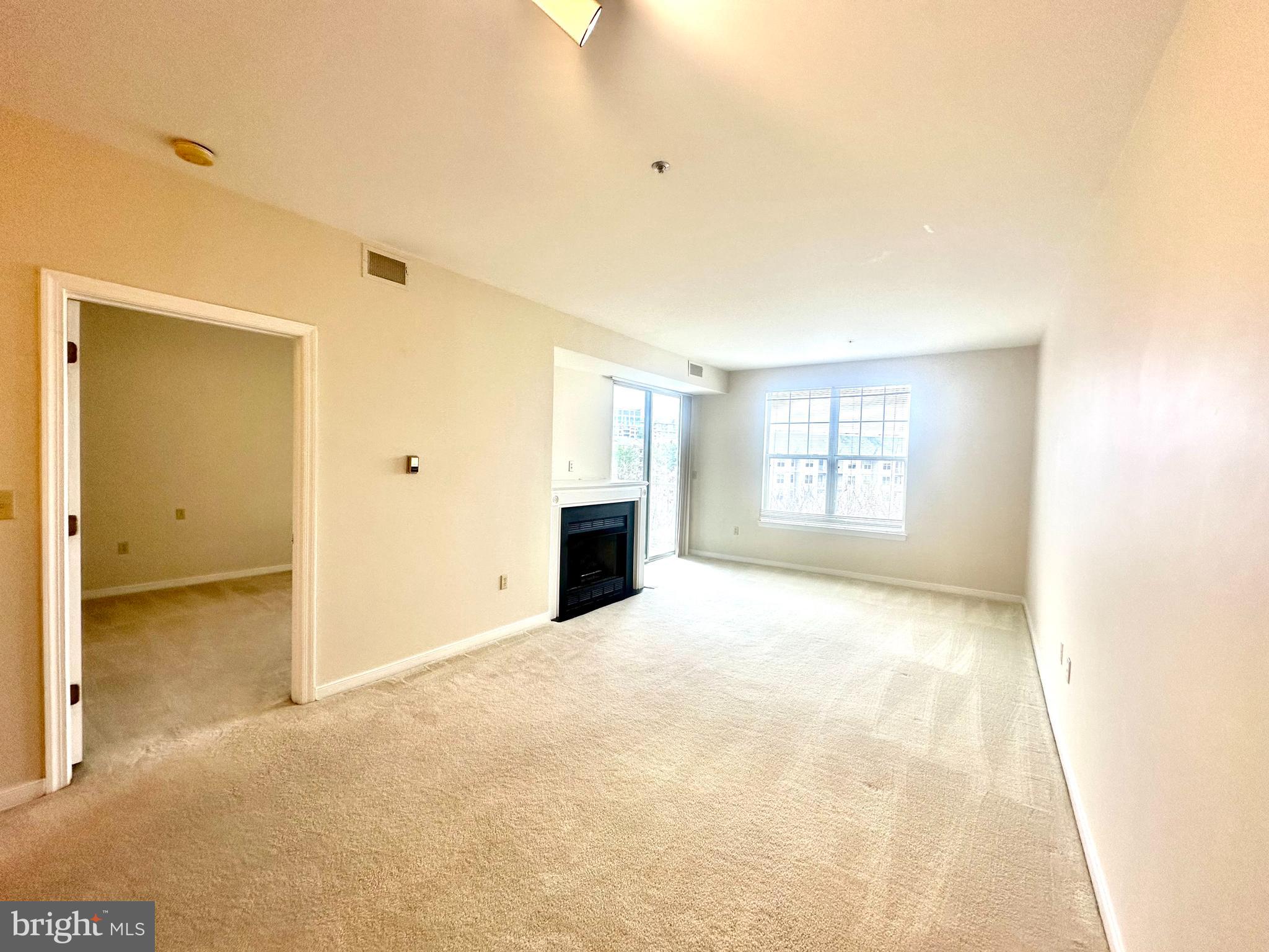 LILLIAN COURT AT TYSONS - Residential Lease