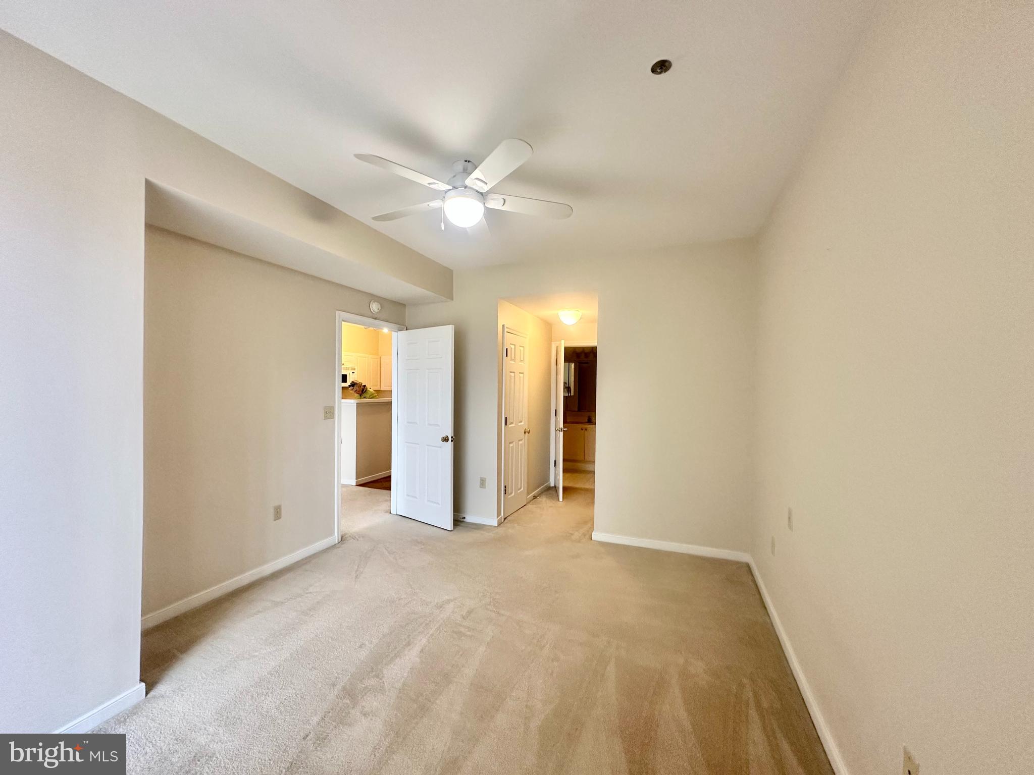 LILLIAN COURT AT TYSONS - Residential Lease