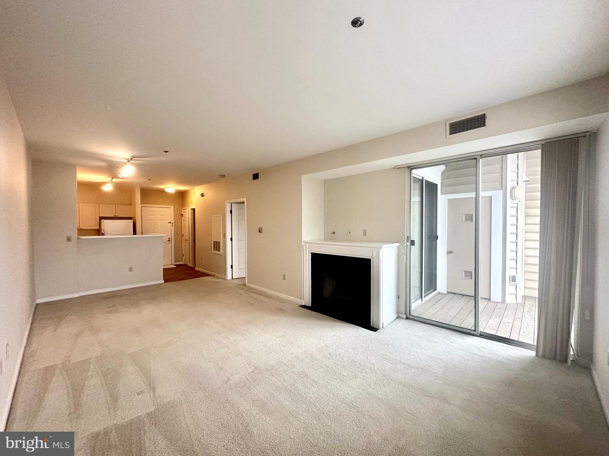 LILLIAN COURT AT TYSONS - Residential Lease