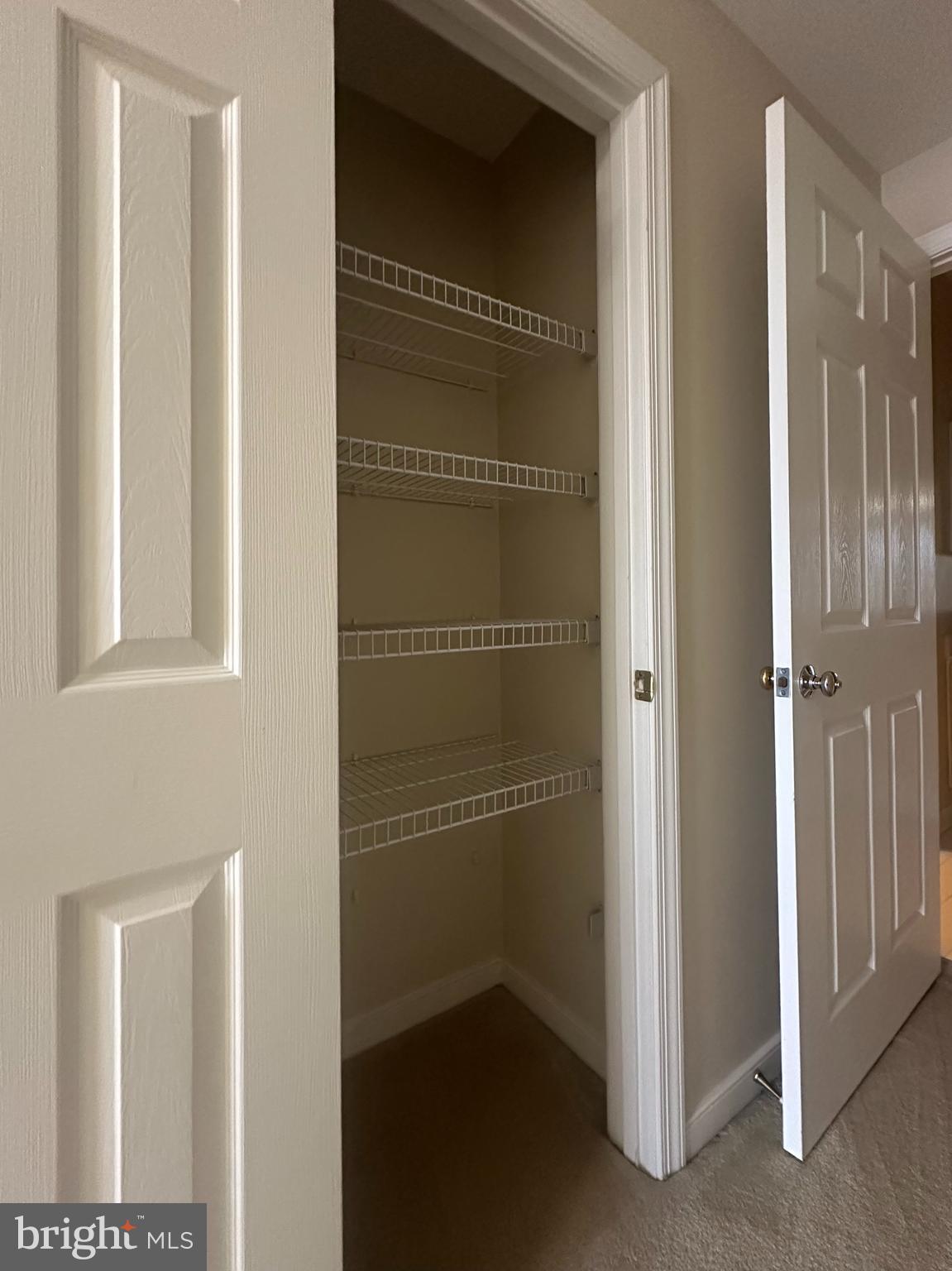 LILLIAN COURT AT TYSONS - Residential Lease