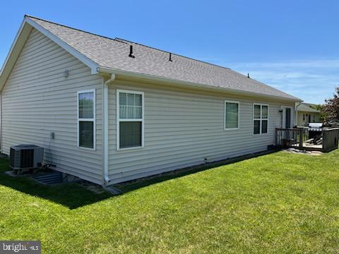 RIDGEFIELD - Residential Lease