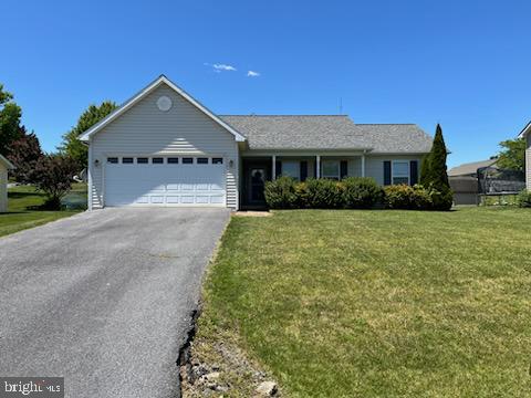 RIDGEFIELD - Residential Lease