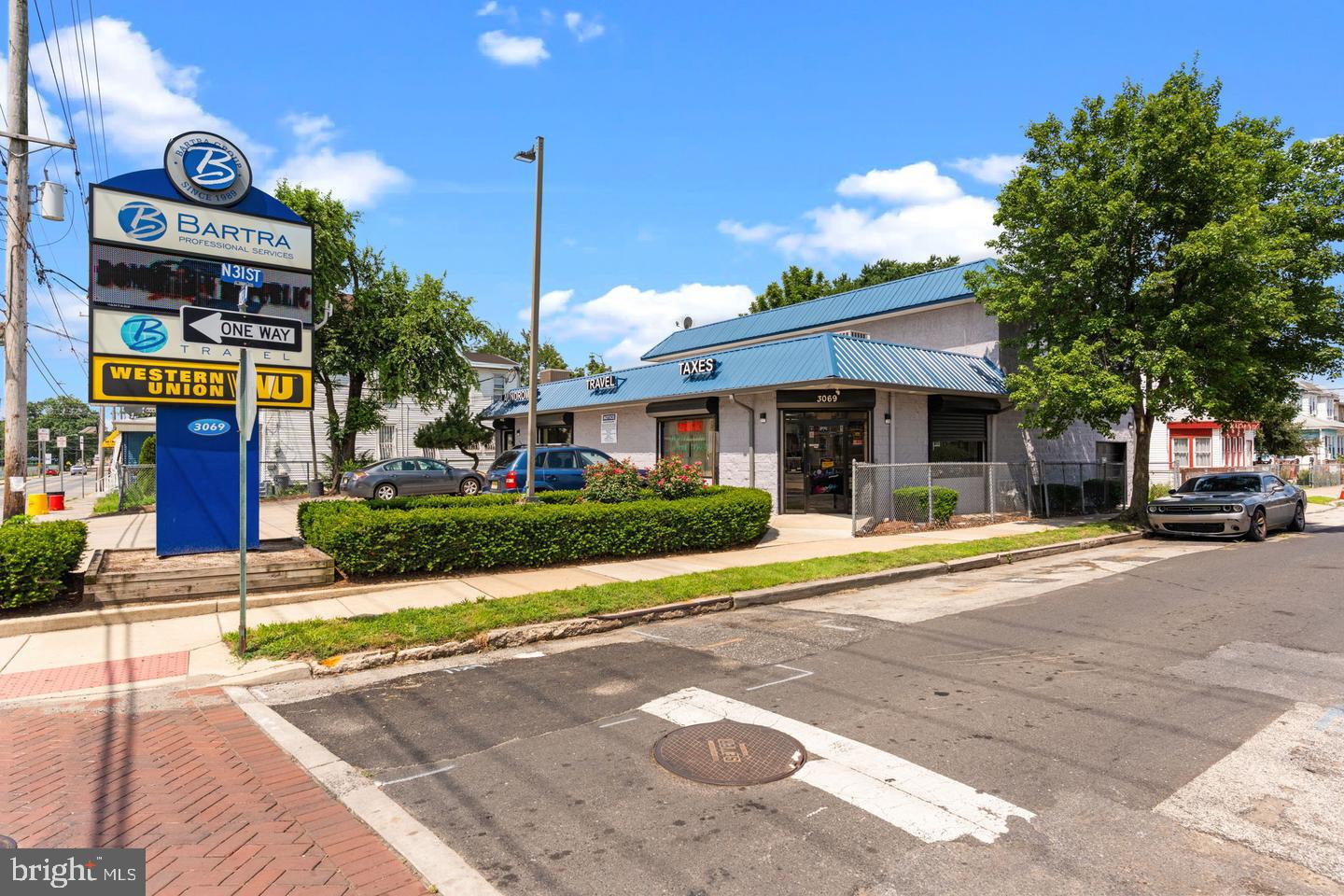 3069 RIVER ROAD