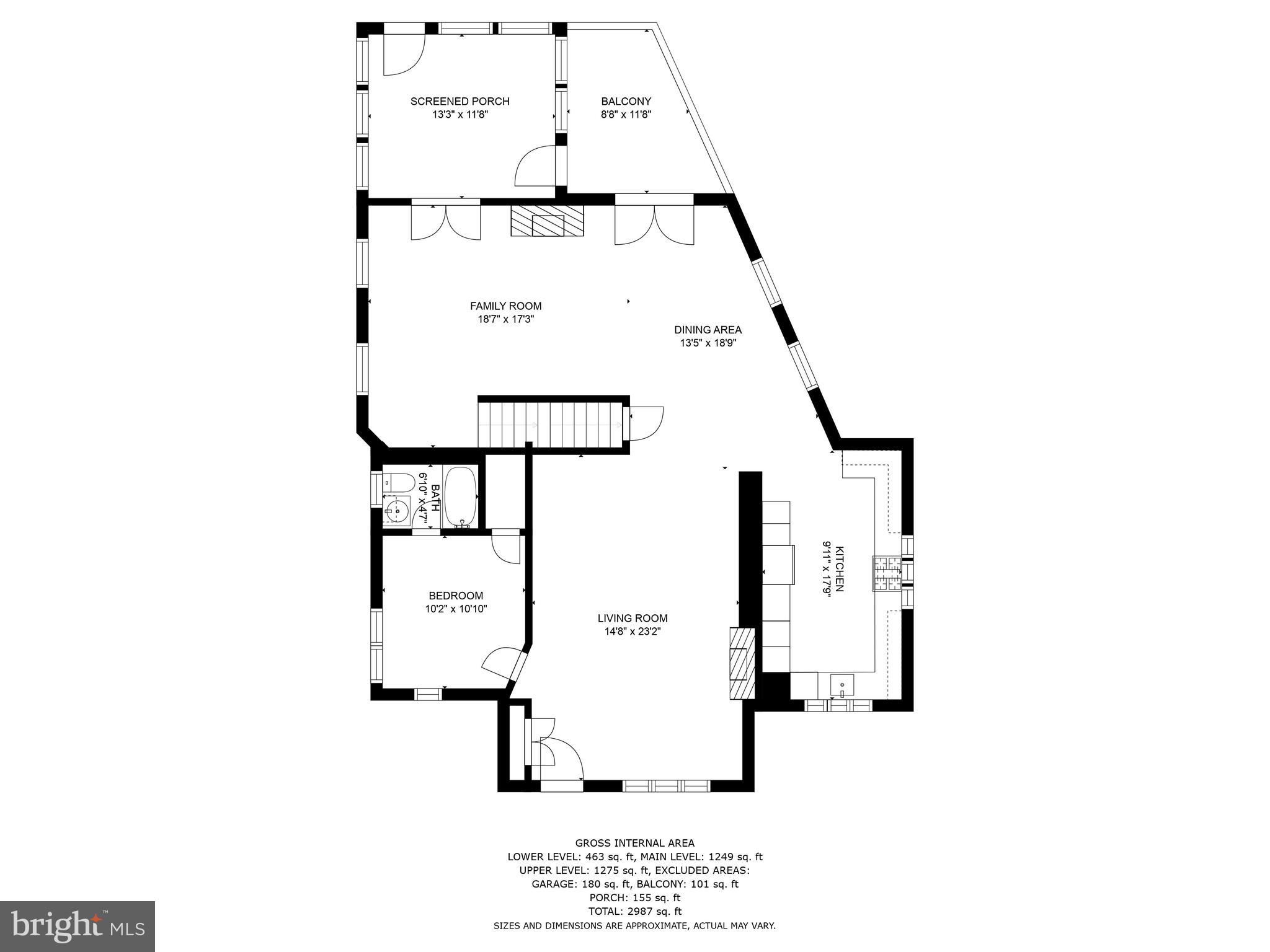 BEVERLY HILLS - Residential