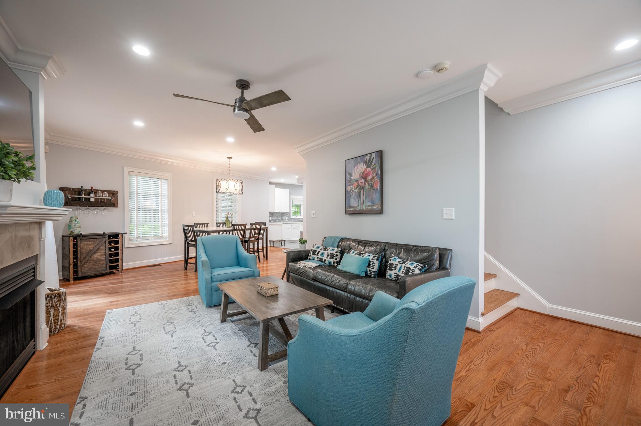 BEVERLY HILLS - Residential