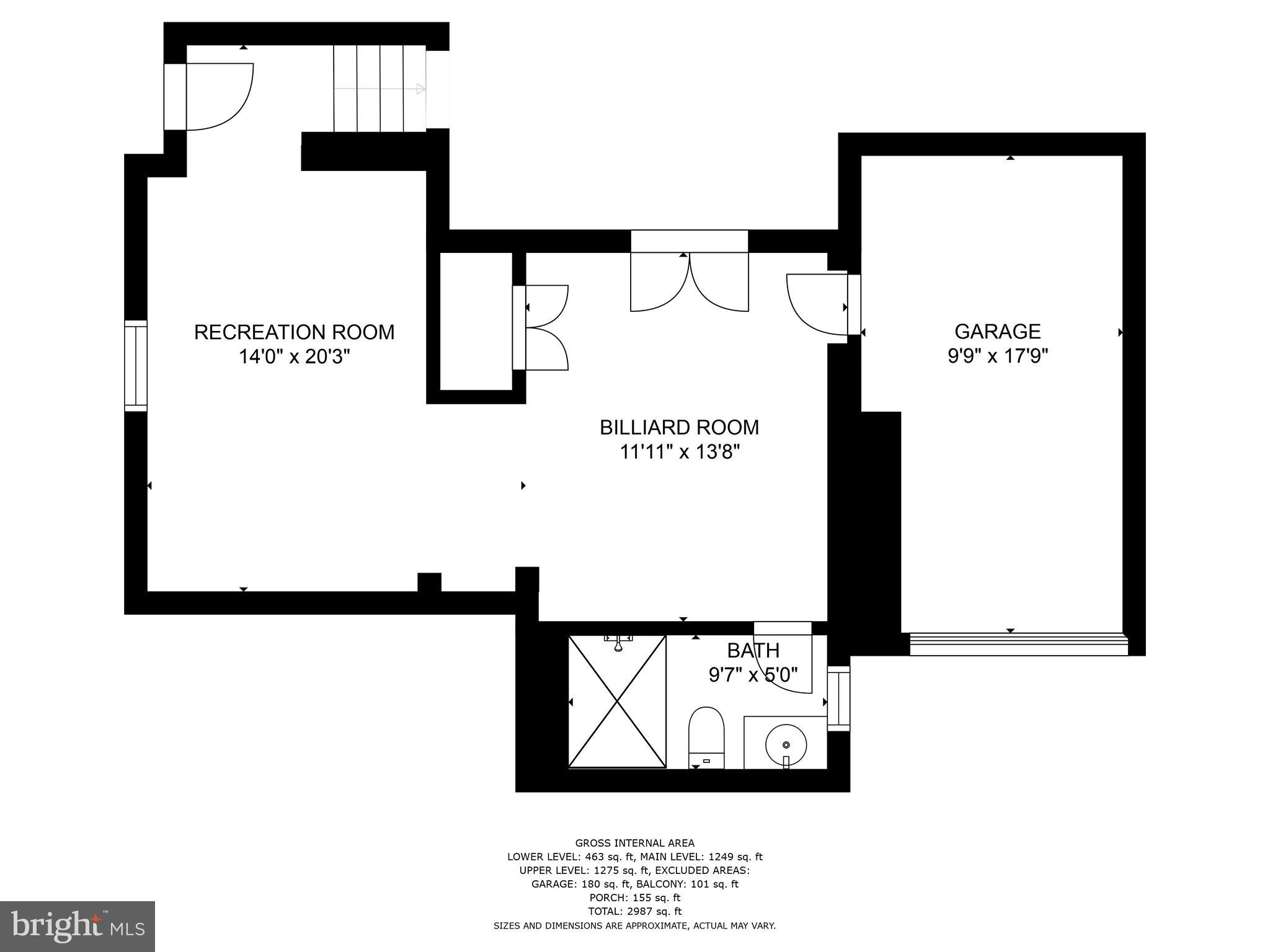 BEVERLY HILLS - Residential