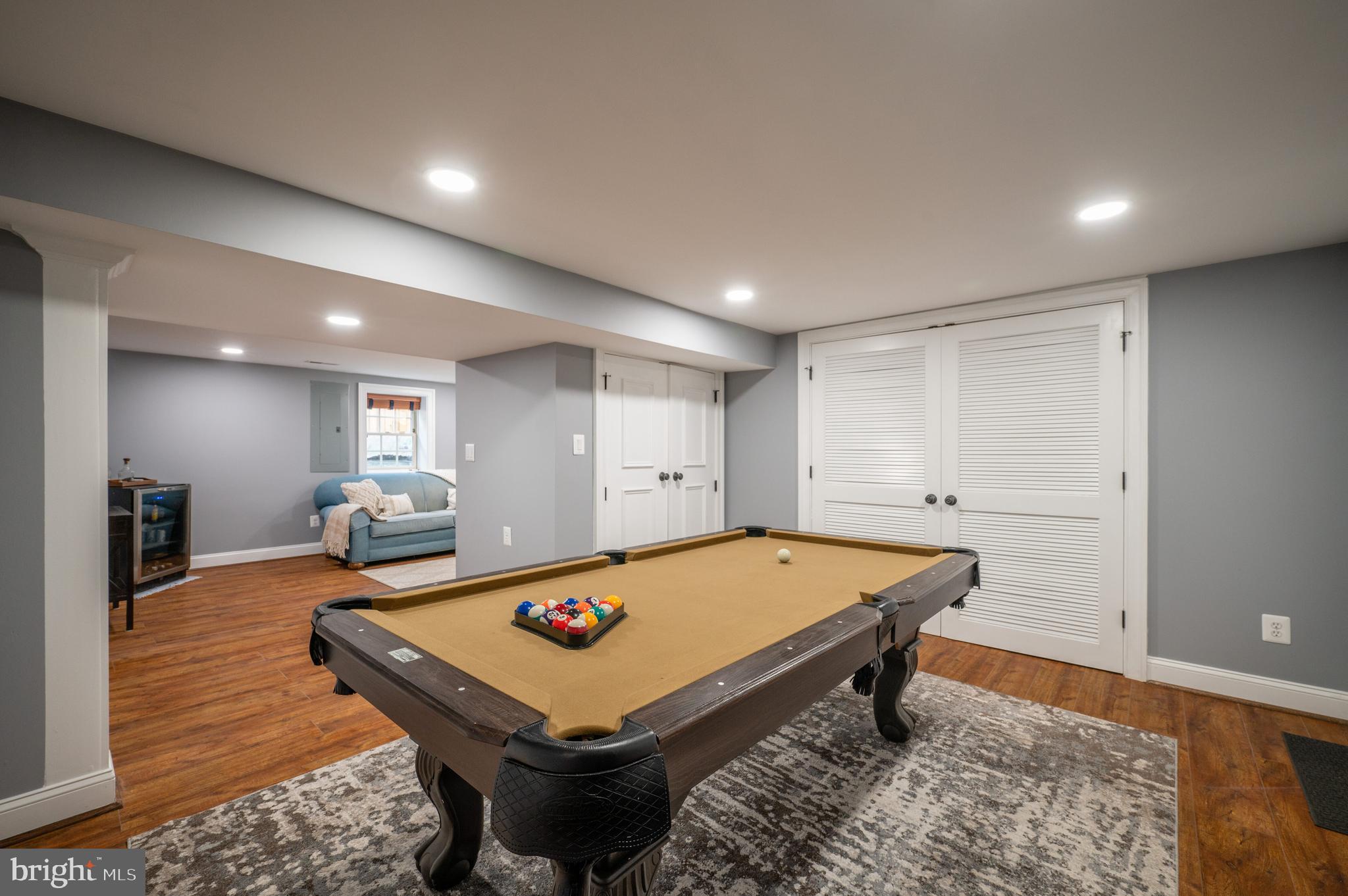 BEVERLY HILLS - Residential