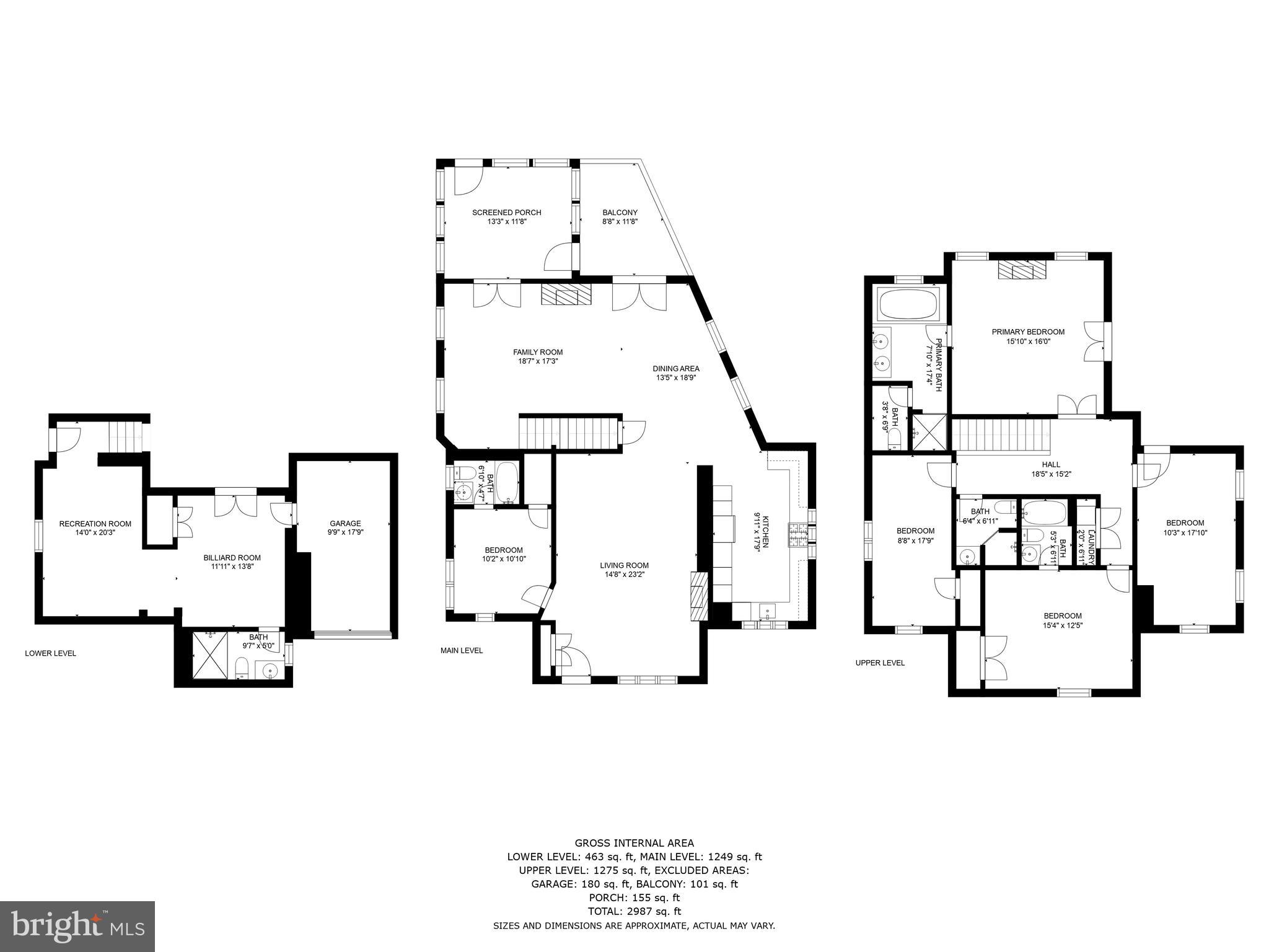 BEVERLY HILLS - Residential