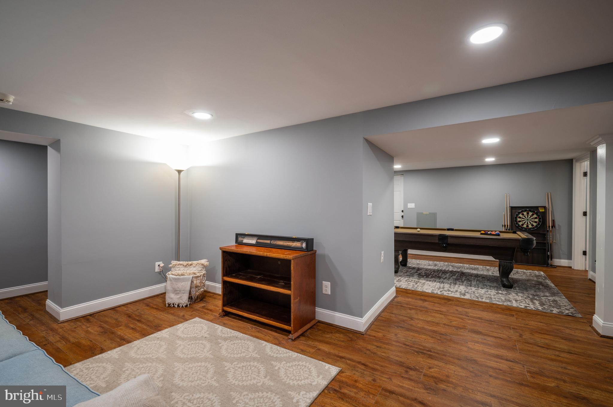 BEVERLY HILLS - Residential