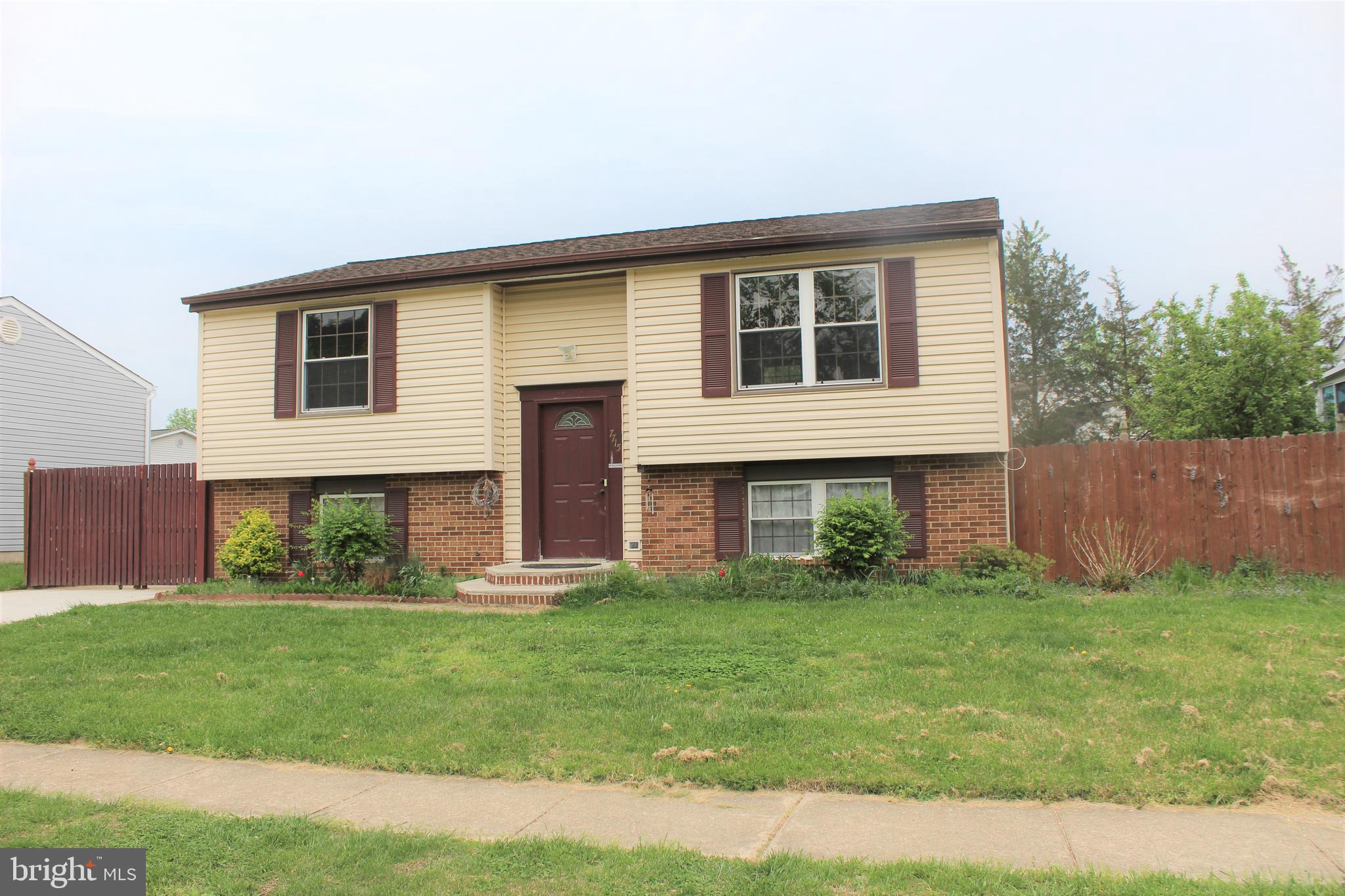 HARMANS WOODS - Residential