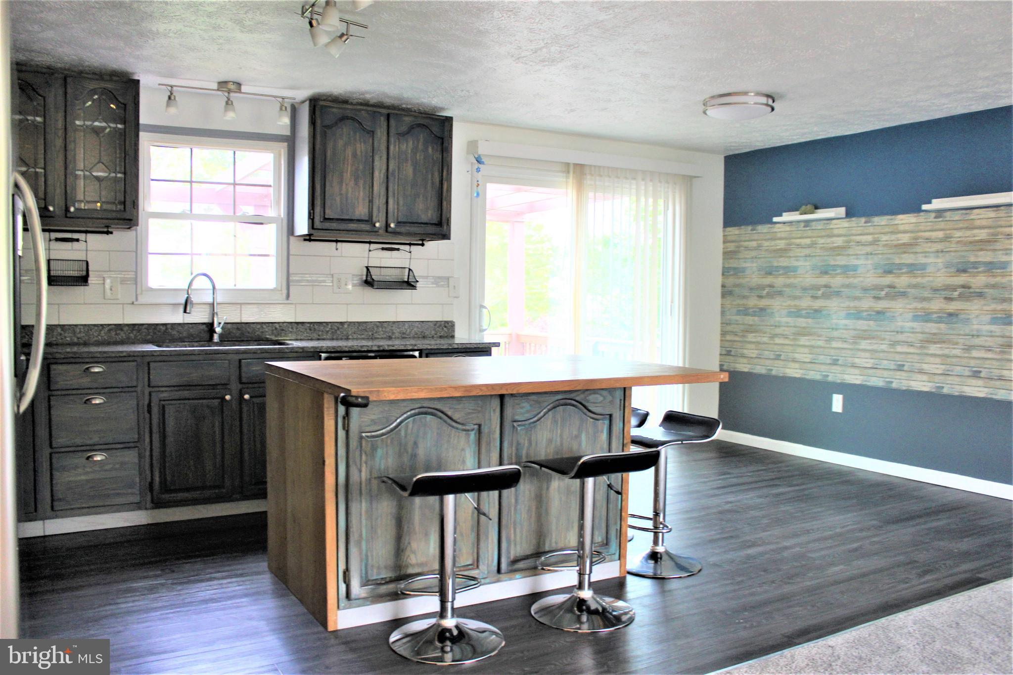 HARMANS WOODS - Residential