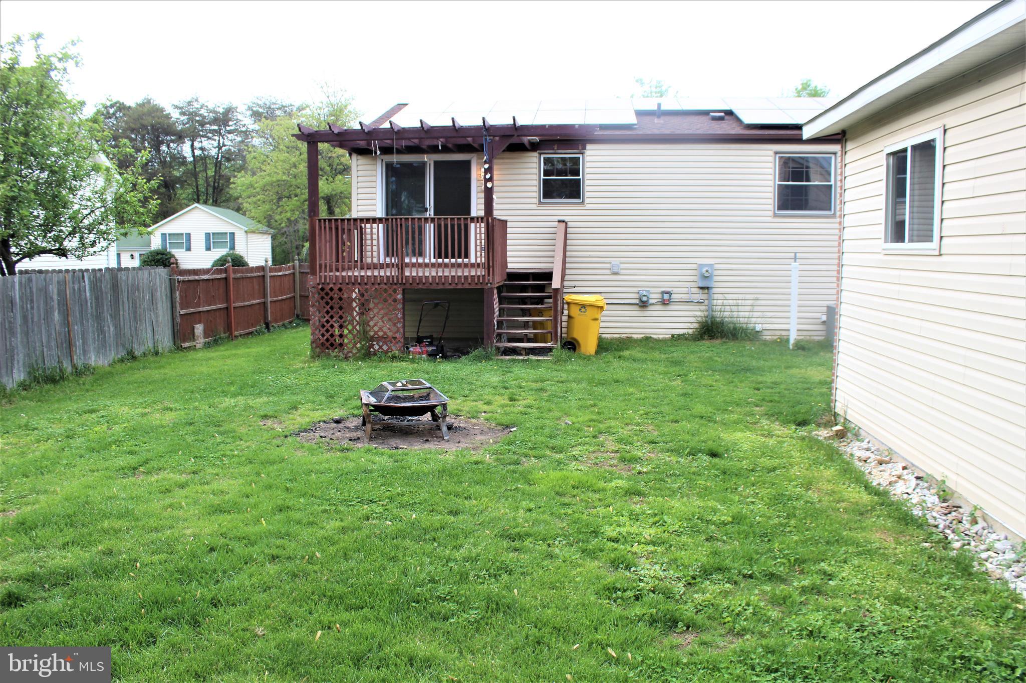 HARMANS WOODS - Residential