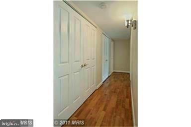 THE COLONIES - Residential Lease