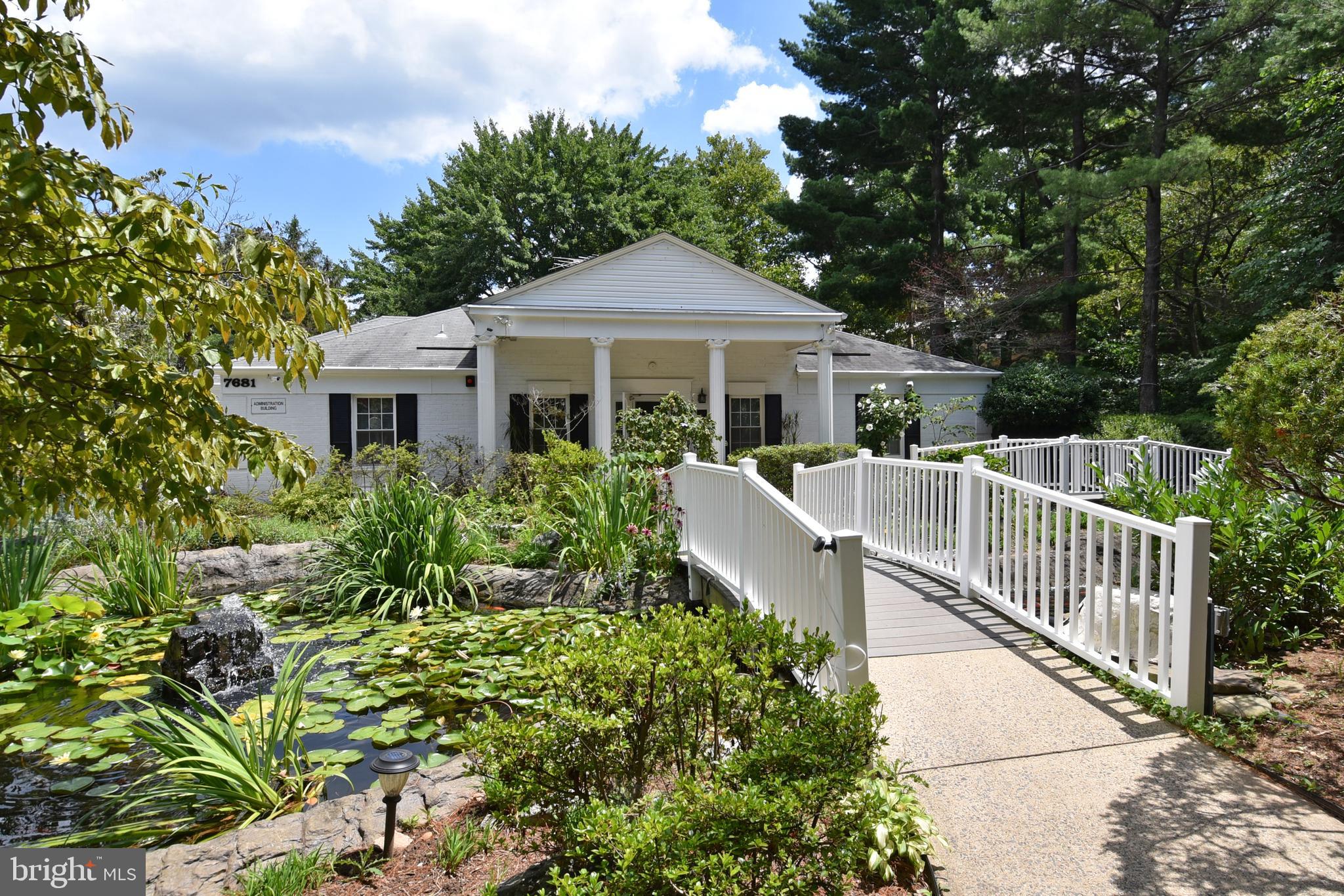 THE COLONIES - Residential Lease