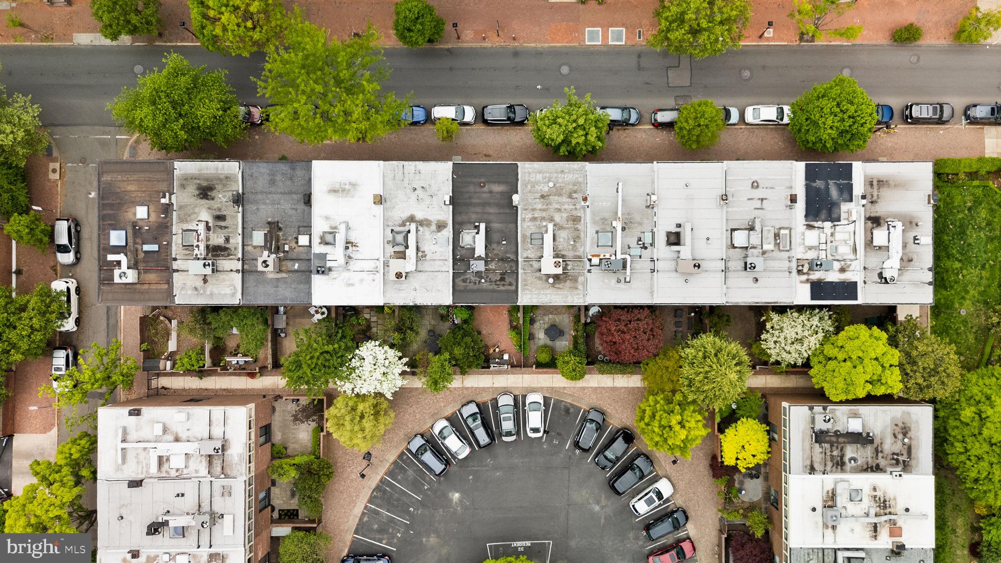 SOCIETY HILL - Residential