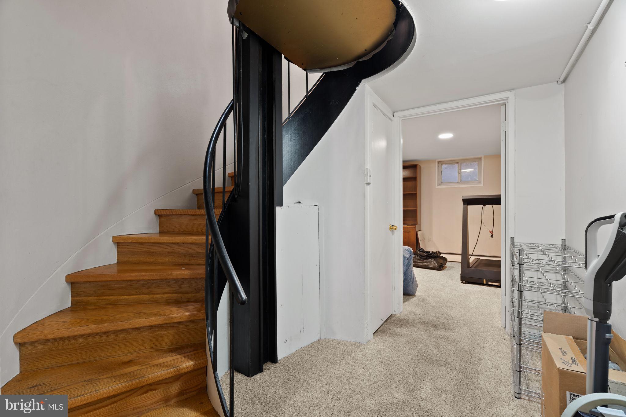 SOCIETY HILL - Residential
