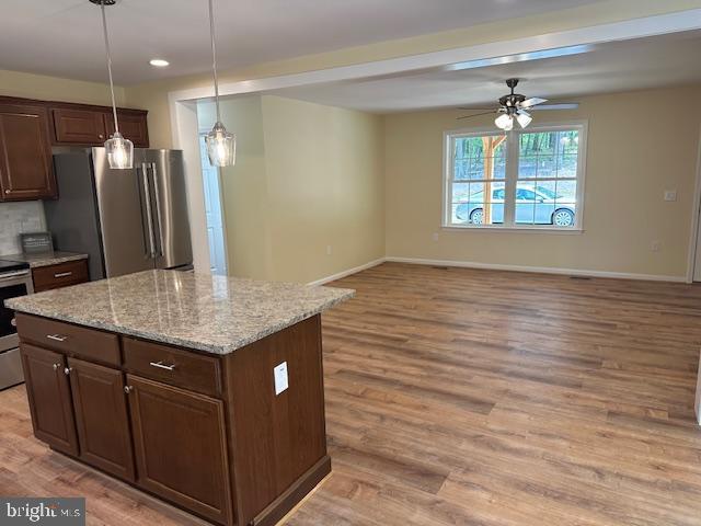 BLOOMERY - Residential