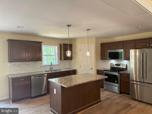 BLOOMERY - Residential