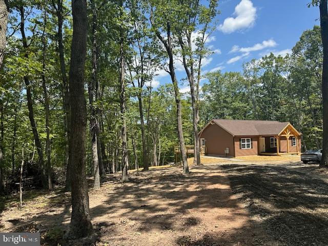 BLOOMERY - Residential