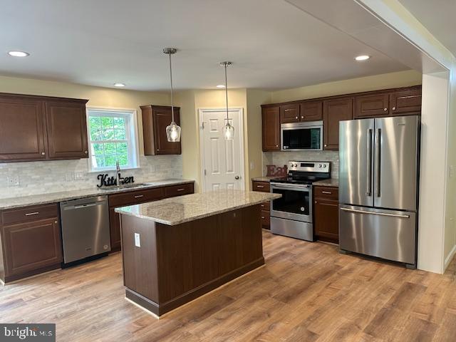 BLOOMERY - Residential