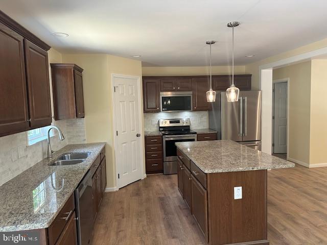 BLOOMERY - Residential