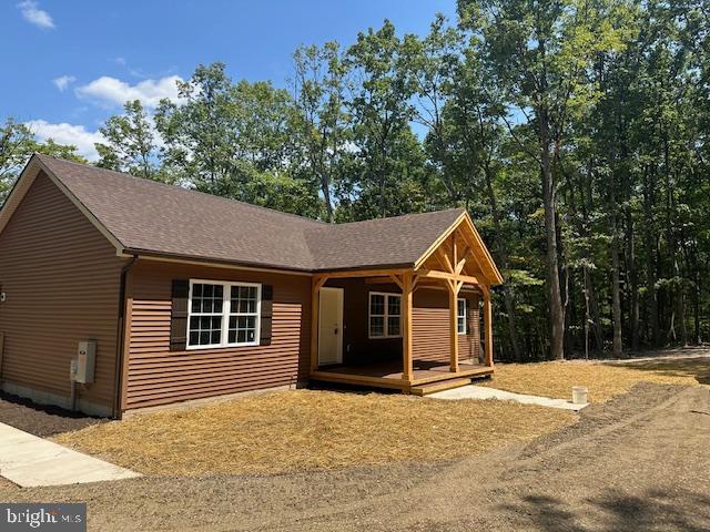 BLOOMERY - Residential