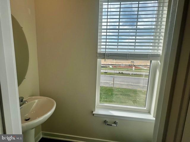 CALM RETREAT - Residential