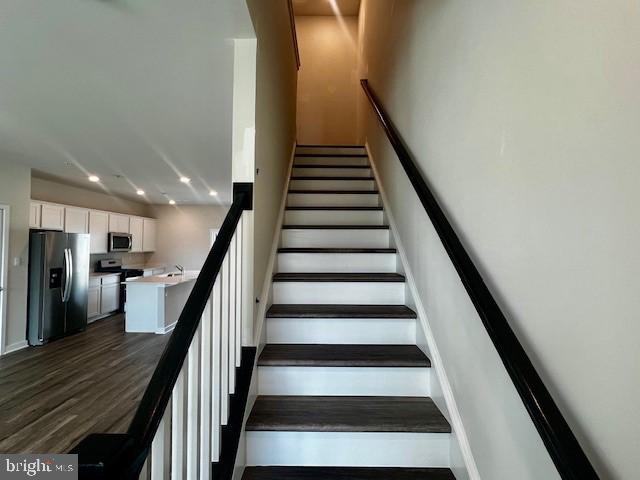 CALM RETREAT - Residential