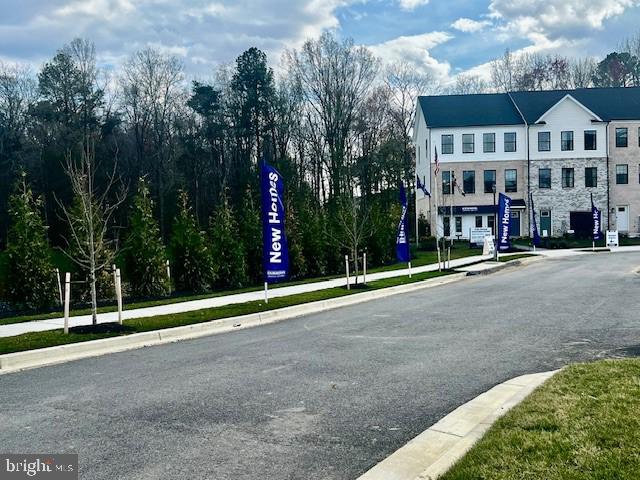 CALM RETREAT - Residential