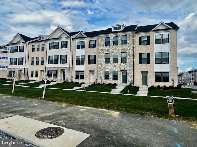 CALM RETREAT - Residential