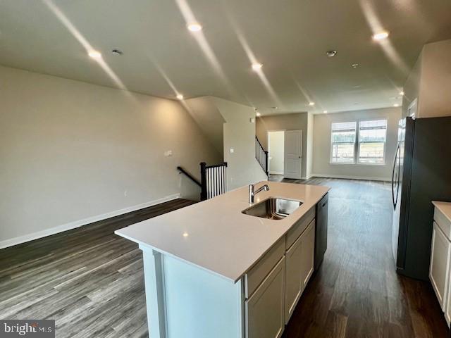 CALM RETREAT - Residential