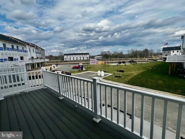 CALM RETREAT - Residential