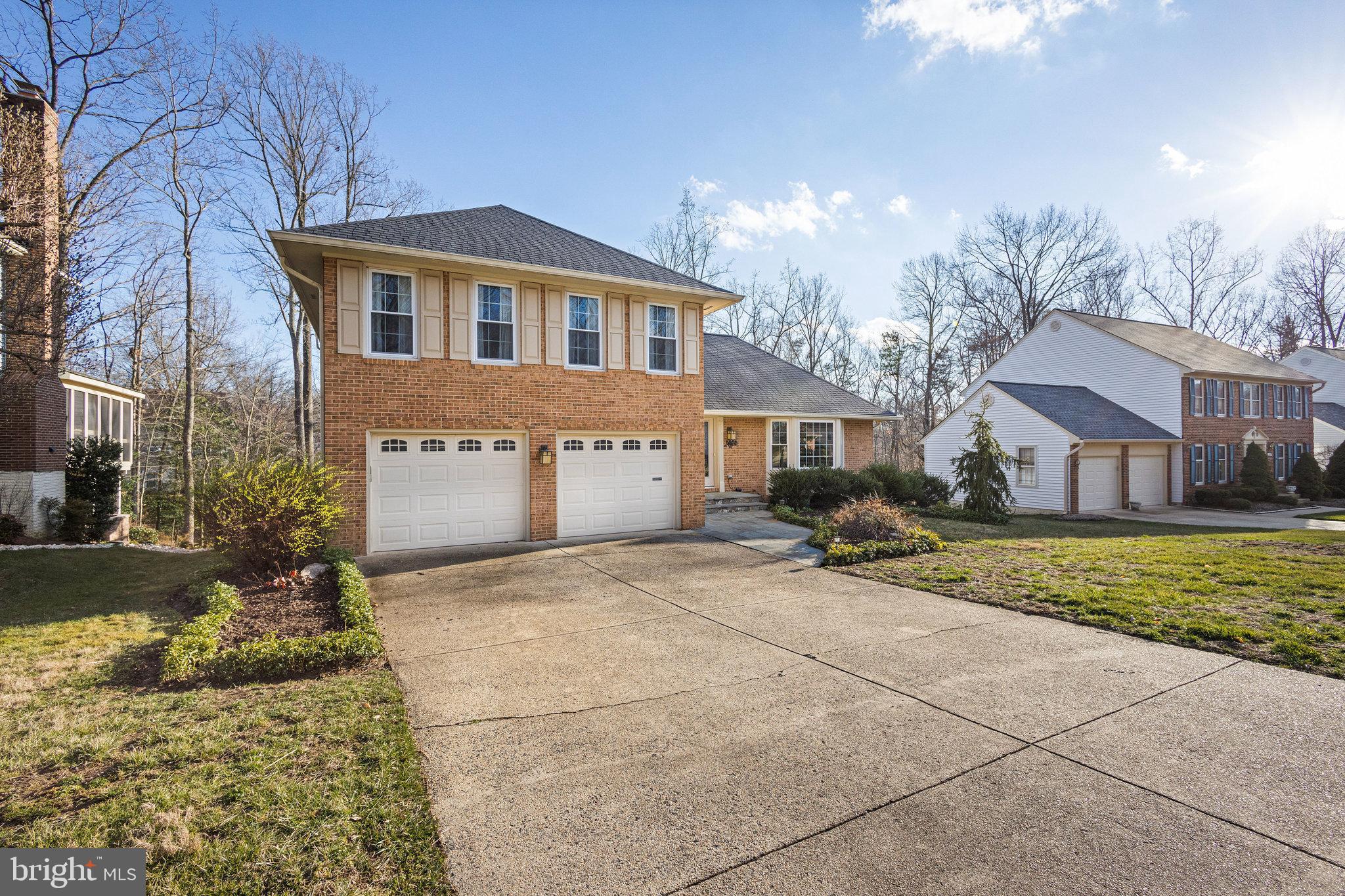 SOUTH RUN FOREST - Residential