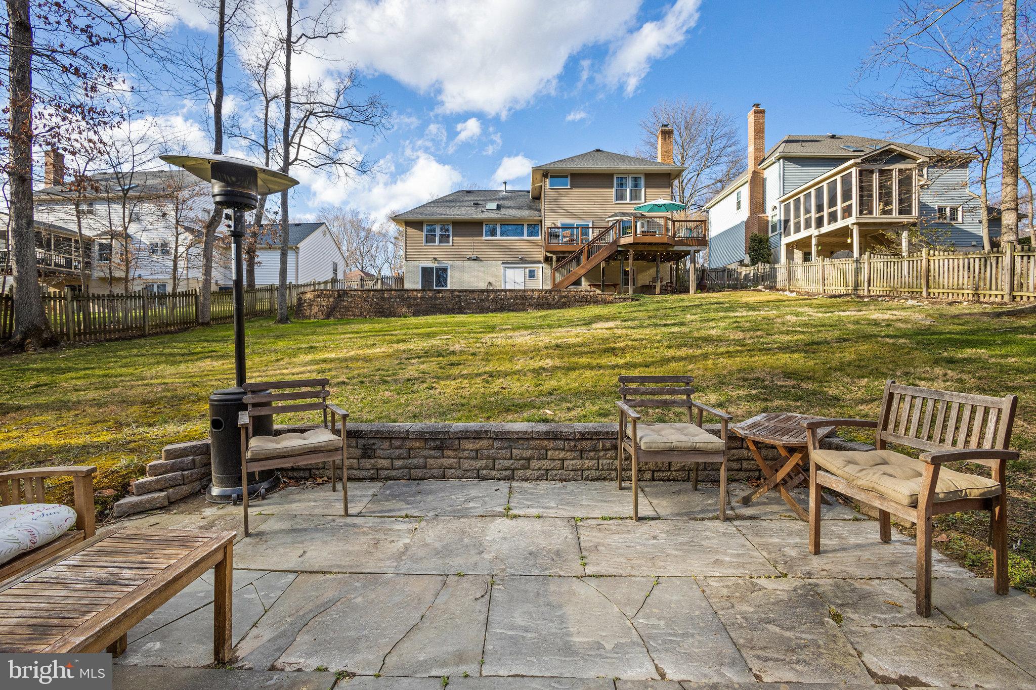 SOUTH RUN FOREST - Residential