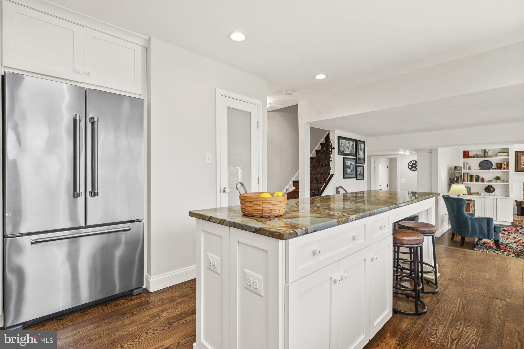 SOUTH RUN FOREST - Residential